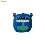 کاور فانتزی طرح استیج کیس اپل ایرپاد AirPods 1/2