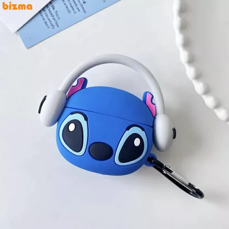 کاور  مدل استیچ Stitch مناسب برای کیس اپل ایرپاد 1 /  2