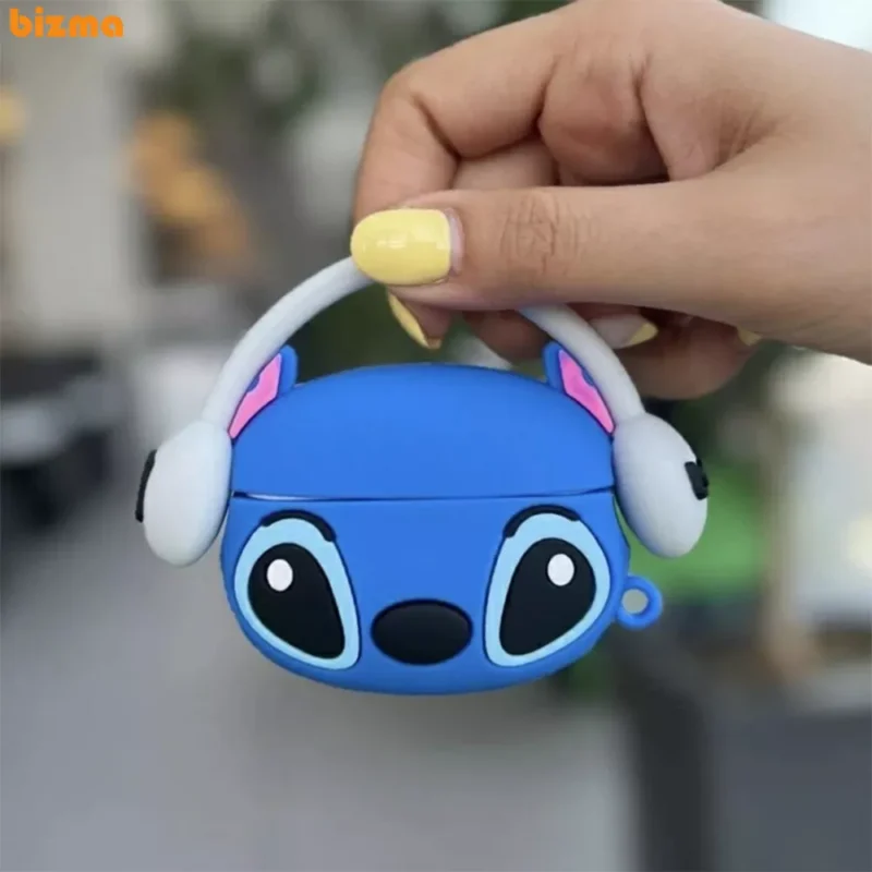 کاور  مدل استیچ Stitch مناسب برای کیس اپل ایرپاد 1 /  2