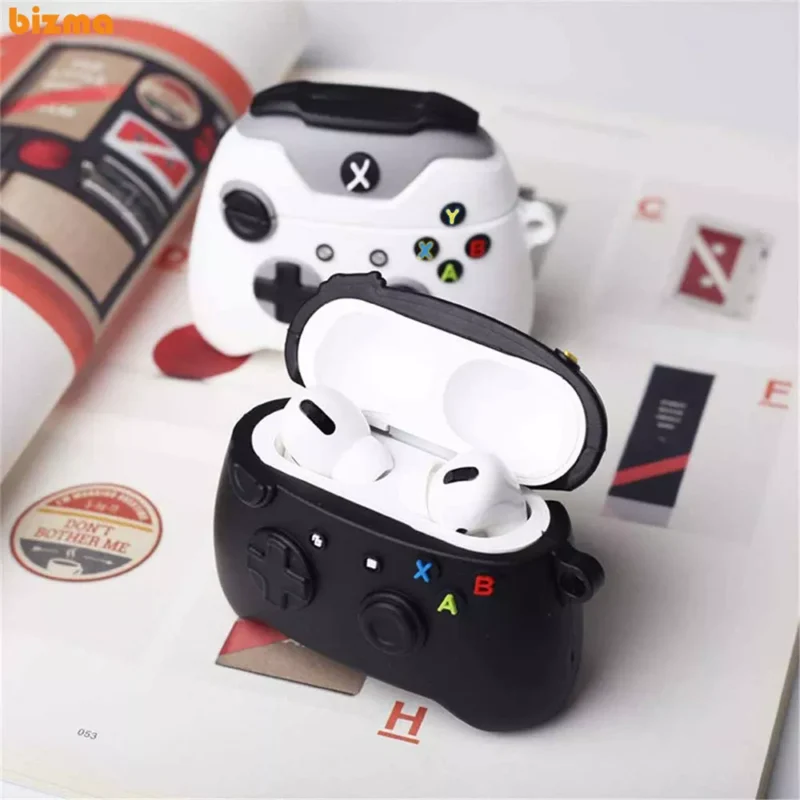 کاور فانتزی طرح دسته Xbox کیس اپل ایرپاد پرو AirPods Pro
