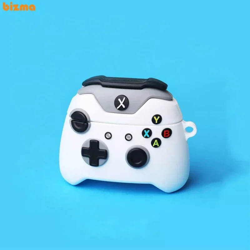 کاور فانتزی طرح دسته Xbox کیس اپل ایرپاد پرو AirPods Pro