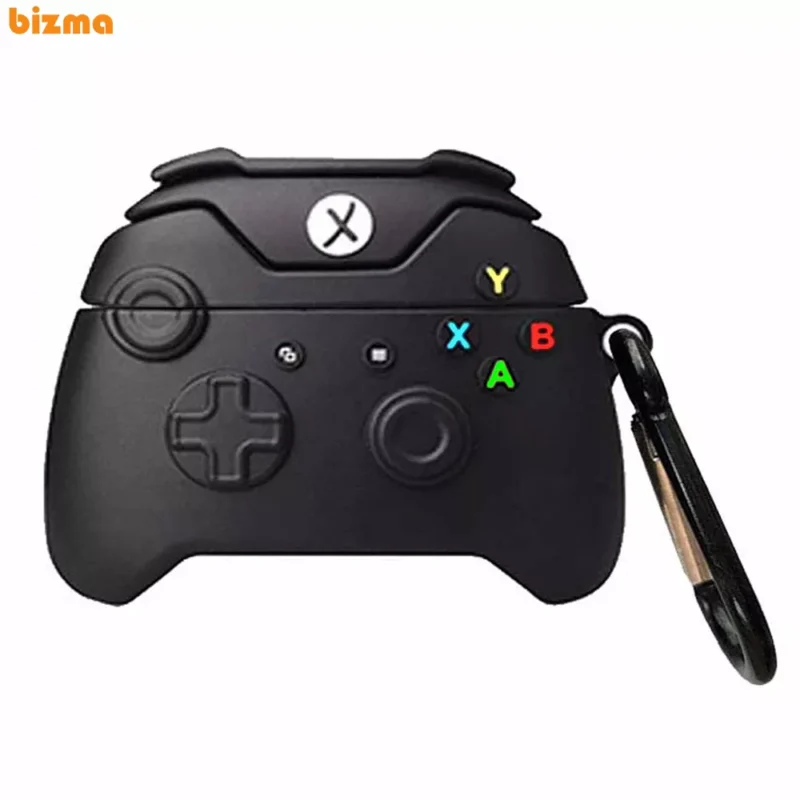 کاور فانتزی طرح دسته Xbox کیس اپل ایرپاد پرو AirPods Pro