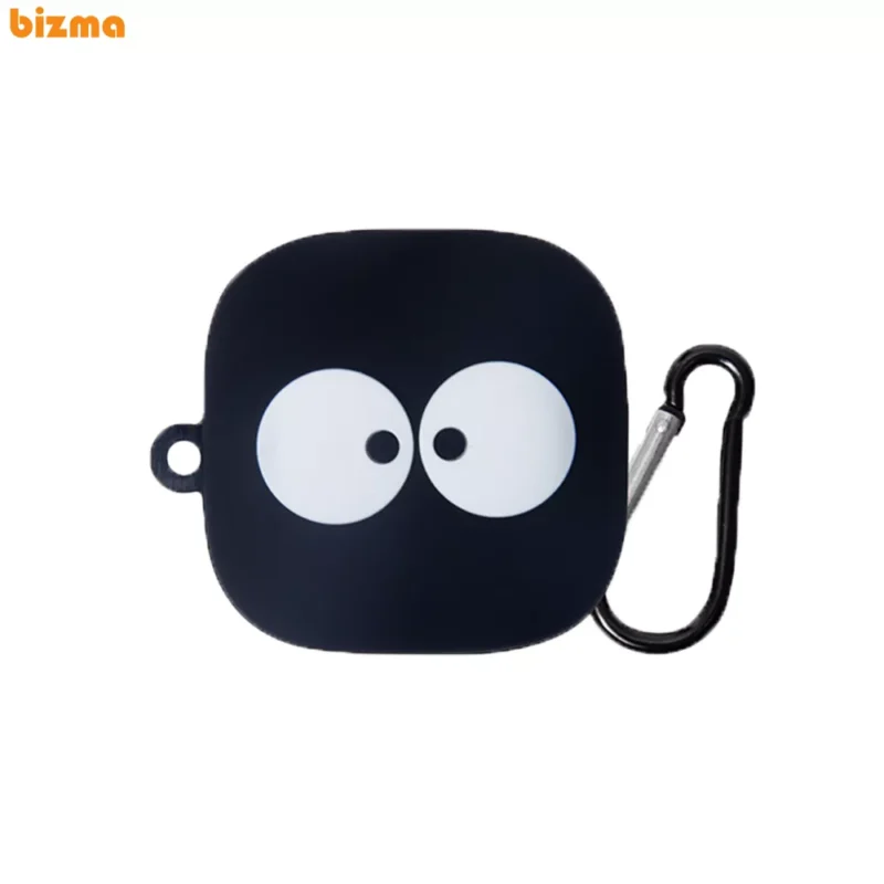 کاور فانتزی طرح هپل کیس اپل ایرپاد پرو 2 AirPods Pro