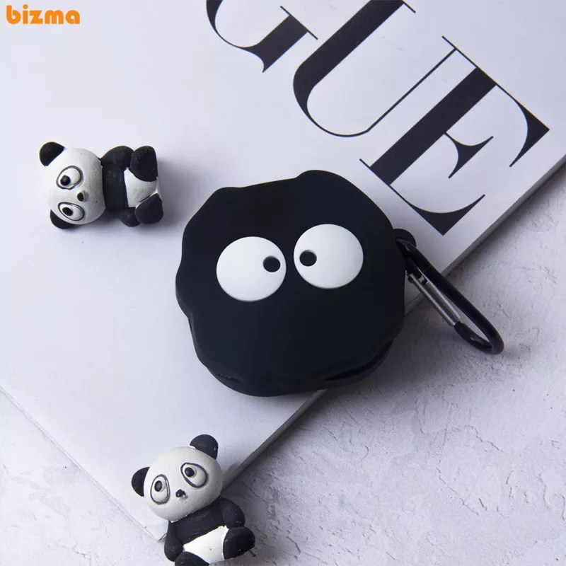 کاور فانتزی طرح هپل کیس اپل ایرپاد پرو 2 AirPods Pro