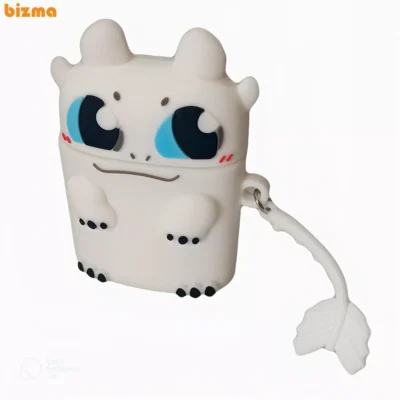 کاور فانتزی مدل اژدها کیس اپل ایرپاد AirPods 3