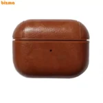 کاور چرمی Eggshell کیس ایرپاد پرو AirPod Pro