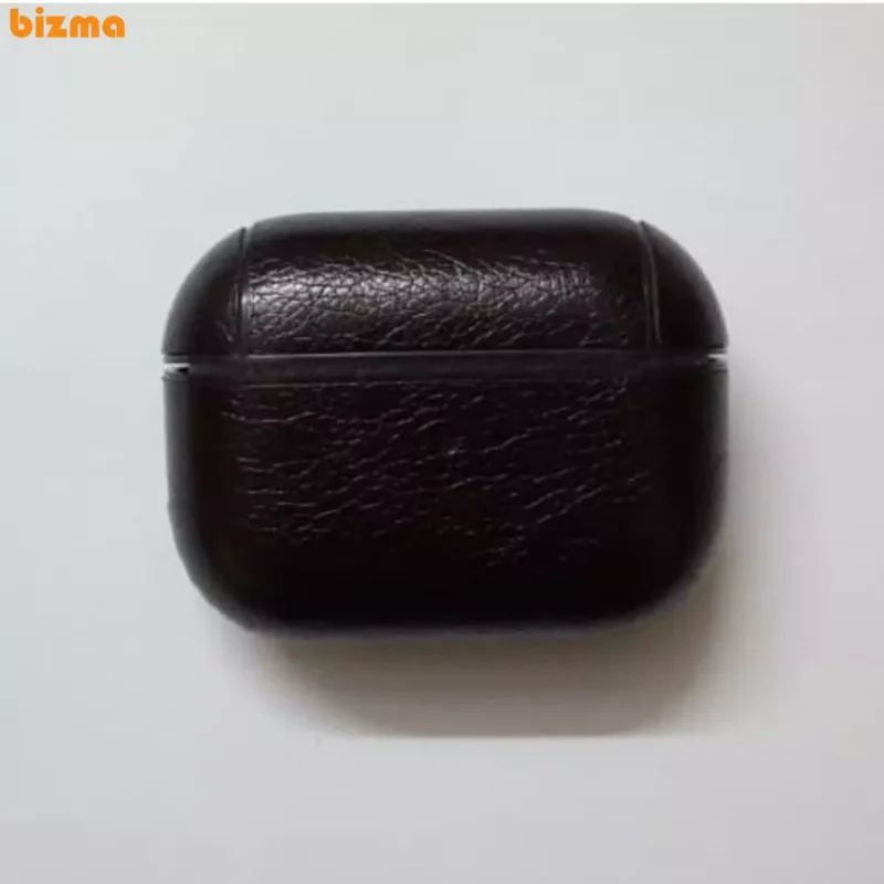 کاور چرمی Eggshell کیس ایرپاد پرو AirPod Pro