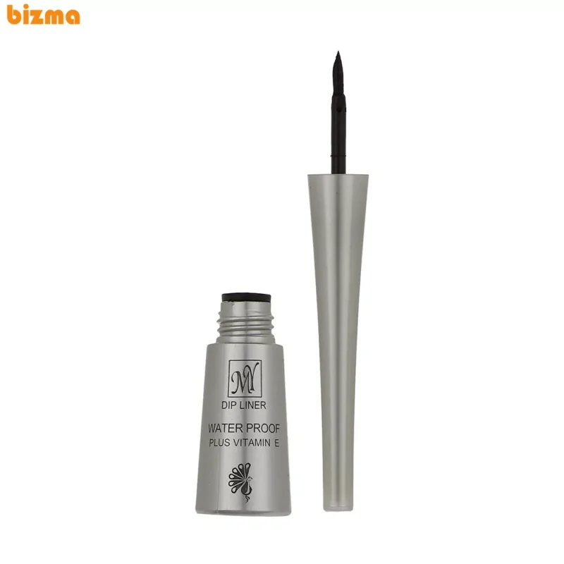 خط چشم ضدآب ماژیکی مای مدل Dip Liner