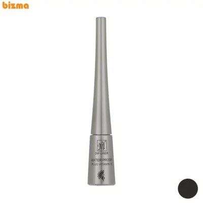 خط چشم ضدآب ماژیکی مای مدل Dip Liner