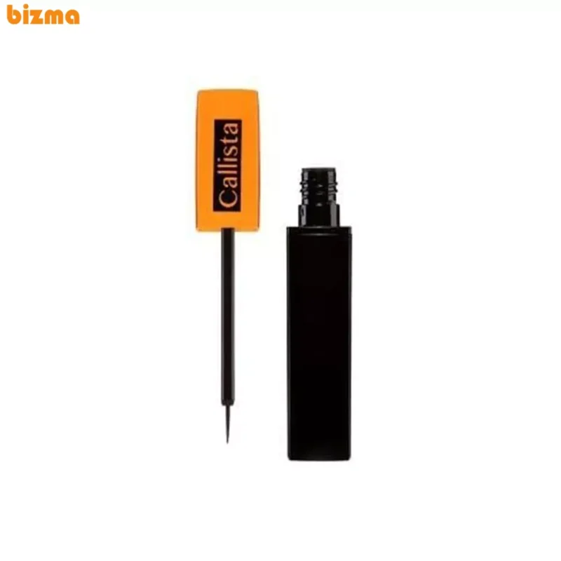 خط چشم کالیستا مدل Liner and Sharper