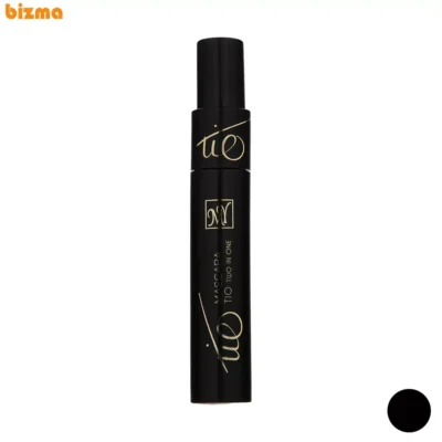 ریمل حجم دهنده و بلند کننده مای مدل Black Diamond 2in1 حجم 15 میلی لیتر