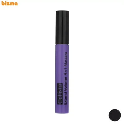 خط چشم نمدی کالیستا مدل Dip Liner حجم 5.5 میلی‌لیتر
