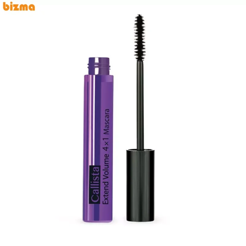 خط چشم نمدی کالیستا مدل Dip Liner حجم 5.5 میلی‌لیتر