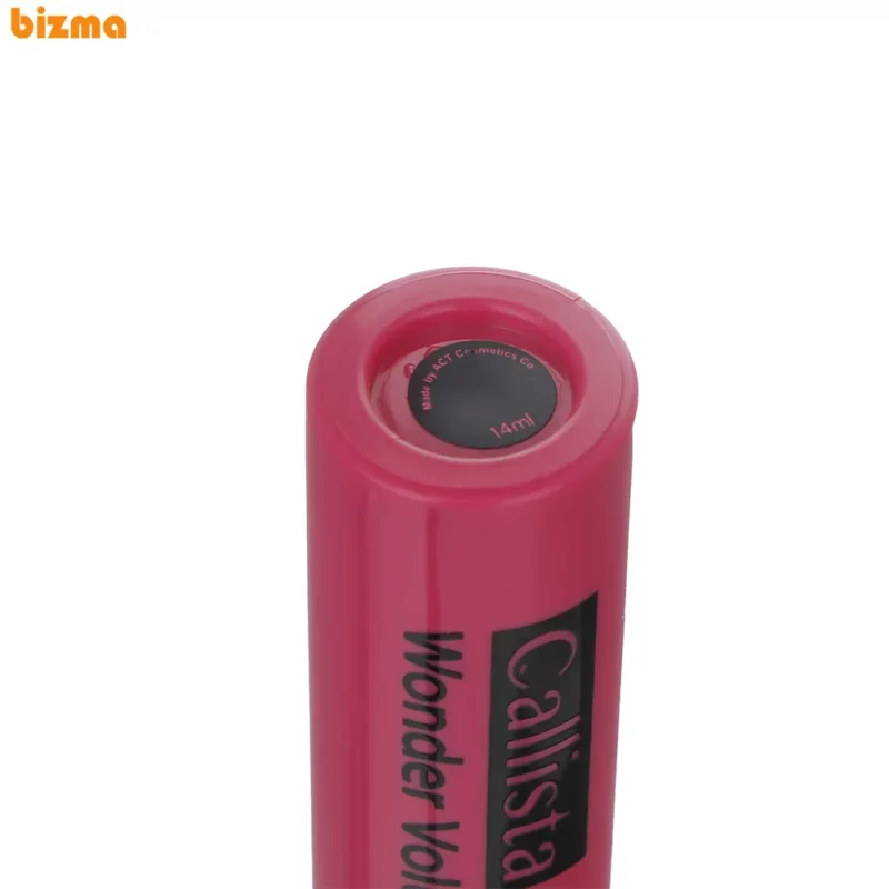 ریمل حجم دهنده کالیستا مدل Wonder Volume