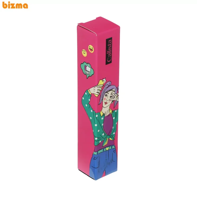 ریمل حجم دهنده کالیستا مدل Wonder Volume