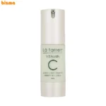 سرم ضد چروک و روشن کننده لافارر مدل Vitamin C حجم 30 میلی لیتر
