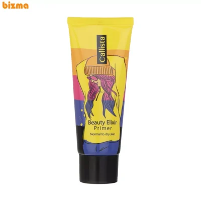 پرایمر کالیستا مدل beauty elixir حجم 35 میلی لیتر