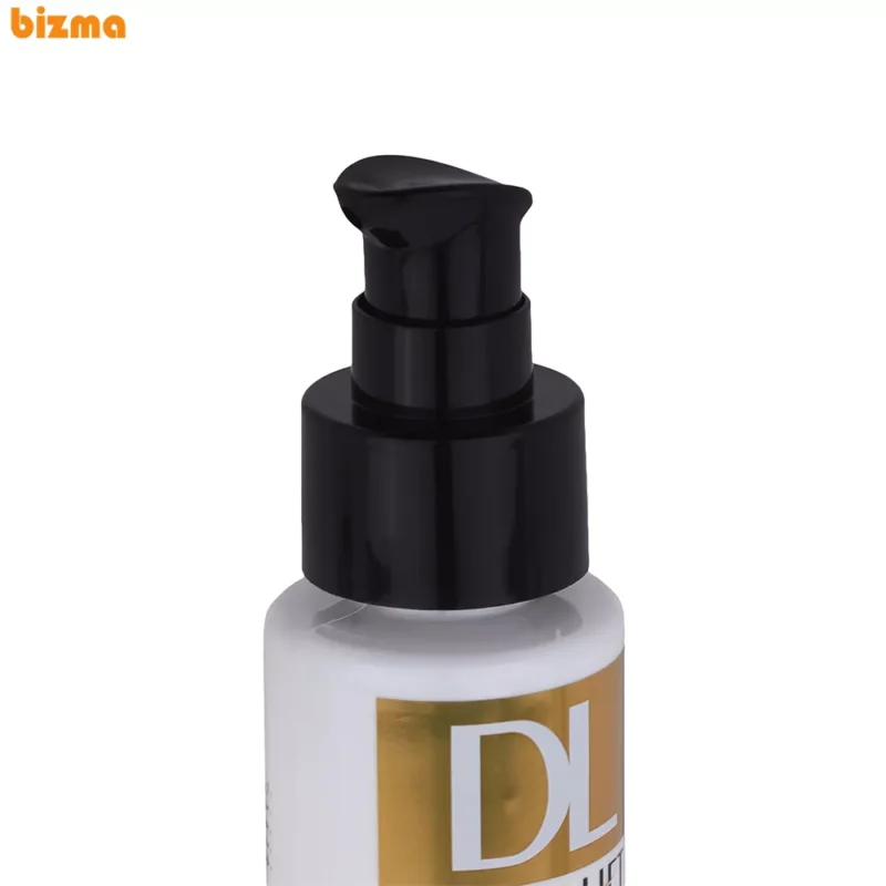 ژل روشن کننده درمالیفت مدل MELALIFT AC مناسب پوست چرب حجم 50 میلی لیتر