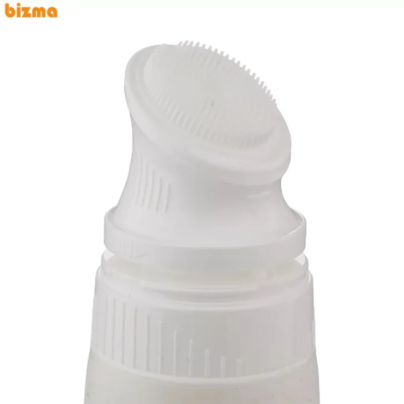ژل شستشوی صورت ویتالیر مدل Vitamin C حجم 200 میلی لیتر