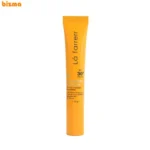 کرم ضد آفتاب دور چشم بی رنگ 30 SPF مینرال لافارر حجم 15 میلی‌لیتر