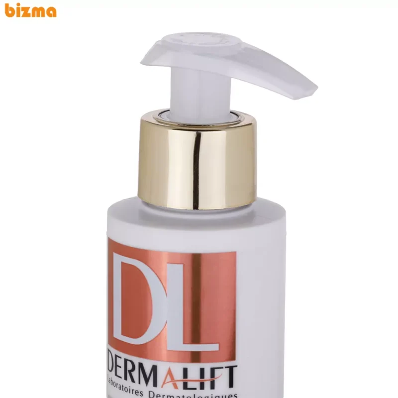 کرم مو درمالیفت مدل VITA FRIZZ مناسب برای موهای وزدار حجم 150 میلی لیتر