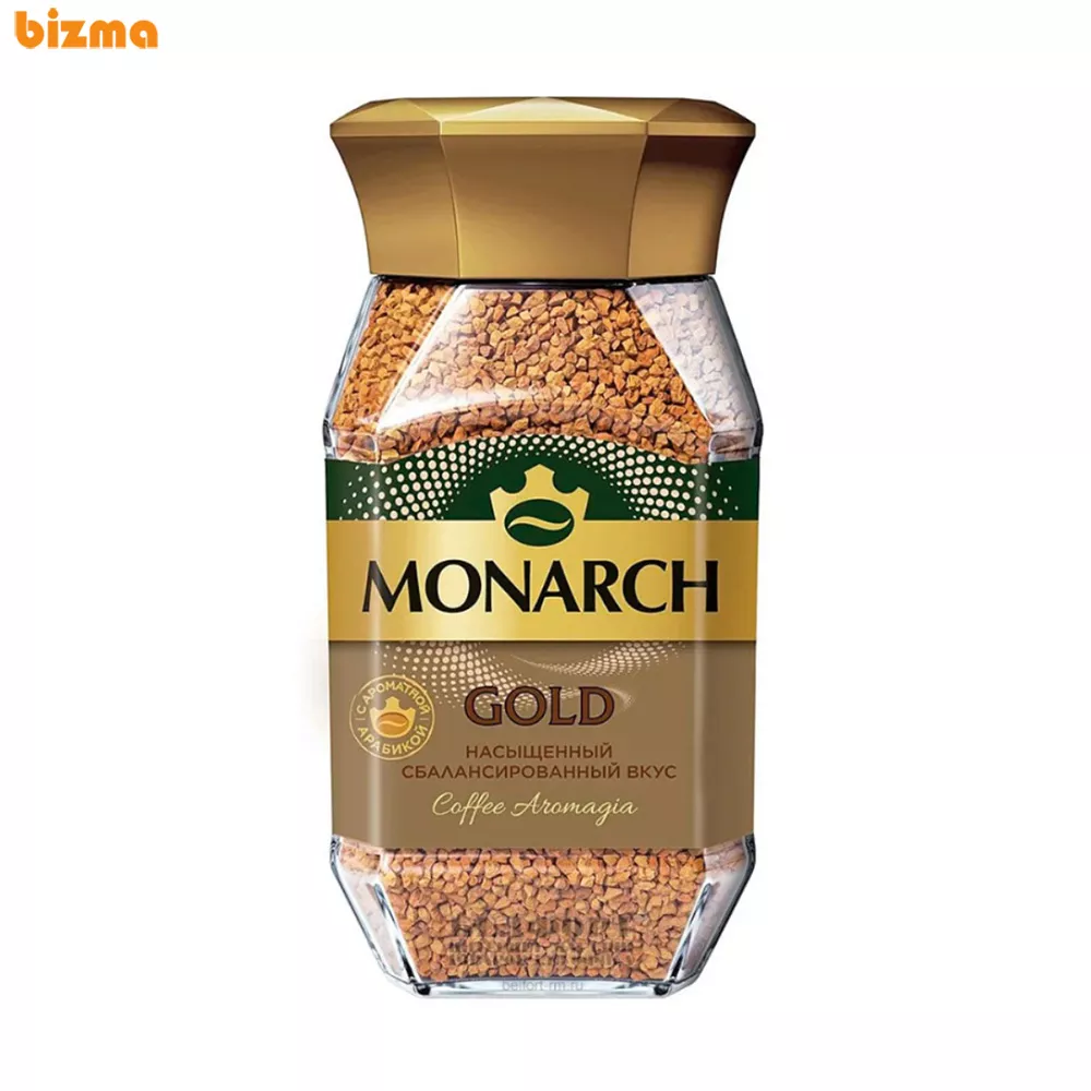 قهوه فوری Cronat Gold جاکوبز - 100 گرم