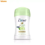 استیک ضد تعریق داو مدل Go Fresh حجم 40 گرم