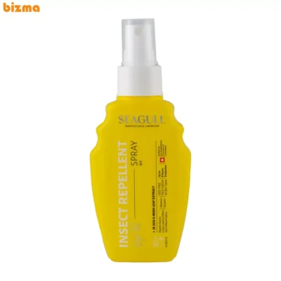 اسپری بدن ضد حشره سی گل Heal-Pro حجم 100 میلی لیتر