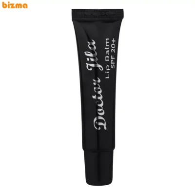 بالم لب دکتر ژیلا مدل B01 وزن 12 گرم