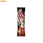 ساشه قهوه فوری کلاسیک عقابی 3در1 آروما - 8 عددی