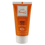 ضد آفتاب دکتر ژیلا