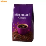 قهوه فوری کلاسیک پاکتی مولتی کافه – 100 گرم