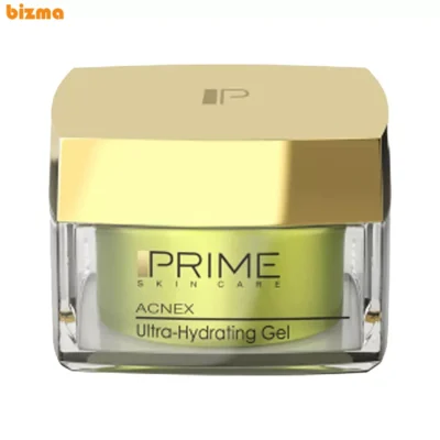 ژل آبرسان قوی پرایم مدل Ultra Hydrating حجم 50 میلی‌لیتر