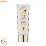 ژل کرم ضد آفتاب بی رنگ ساین اسکین مدل Syn Decolor با SPF50 حجم 40 میلی لیتر