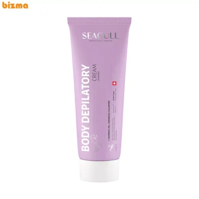 کرم موبر بدن سی گل مدل Beauty Pro حجم 125 میلی لیتر