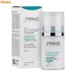 کرم آبرسان پرایم مدل PHA حجم 50 میلی لیتر