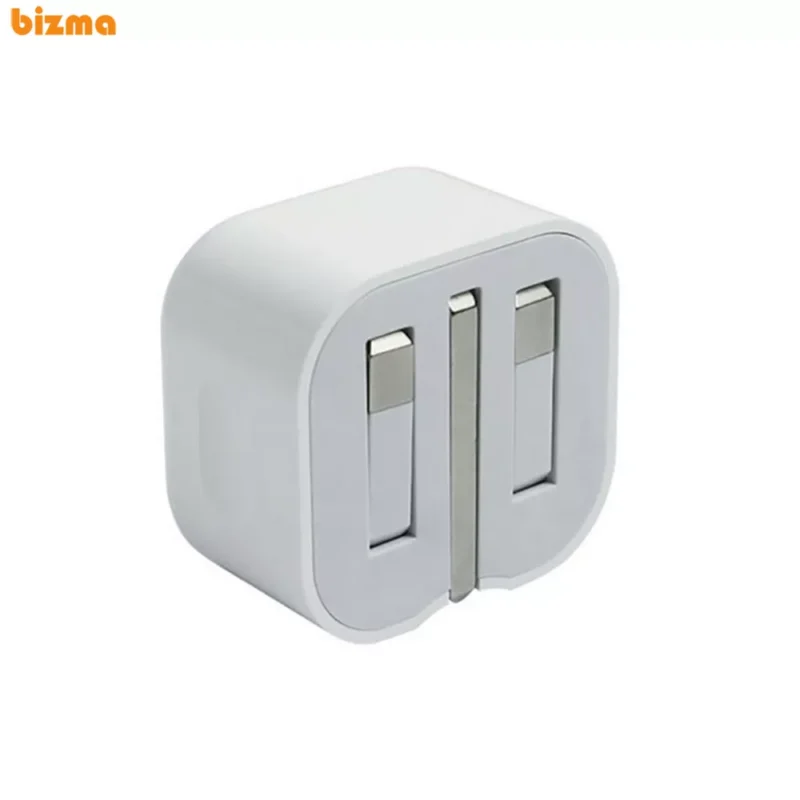 شارژر دیواری 20 وات اپل مدل A2344