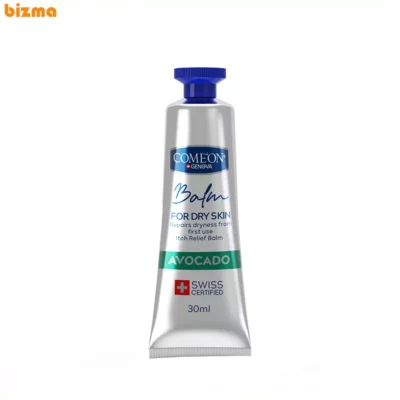 بالم دست کامان مدل Avocado مناسب پوست خشک حجم 30 میلی لیتر 23 بالم دست مرطوب کننده کامان مدل Avocado مناسب برای پوست های خشک حجم 30 میلی لیتر