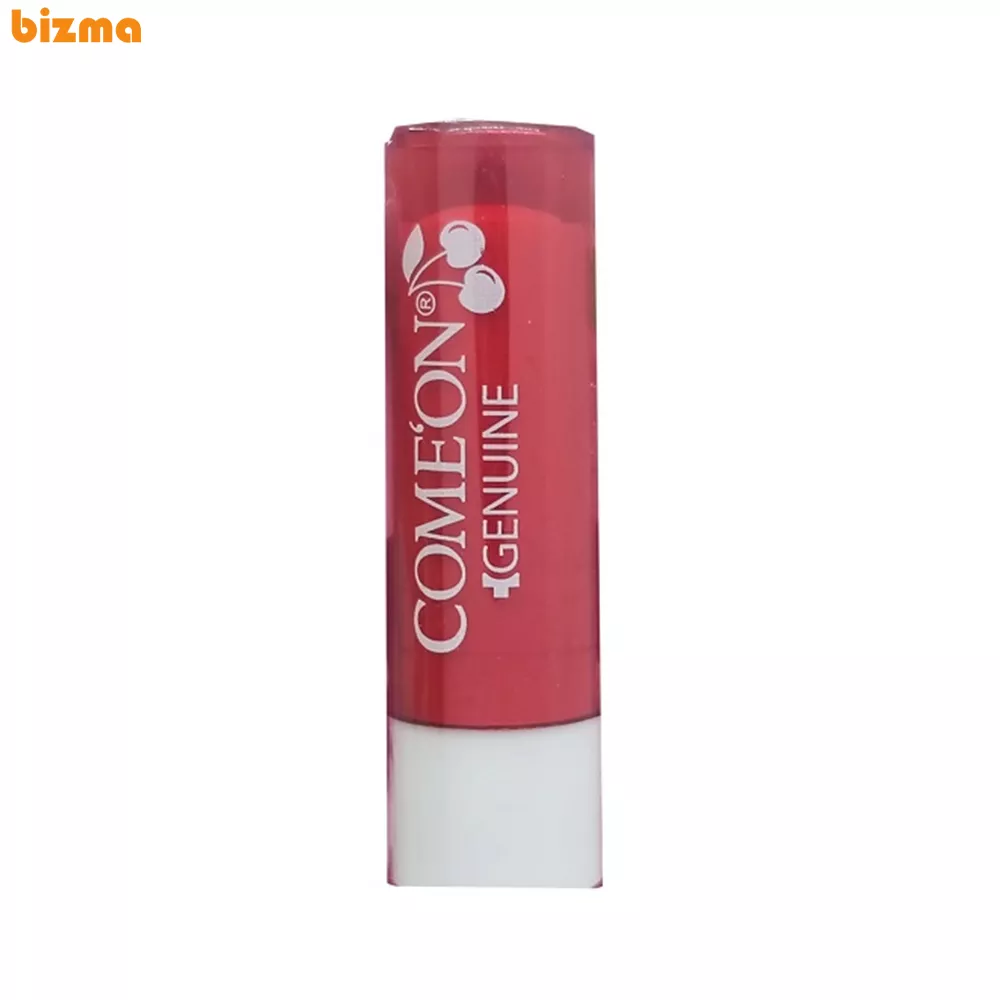 بالم نرم و براق کننده لب آلبالو کامان 13 بالم نرم و براق کننده لب آلبالو کامان