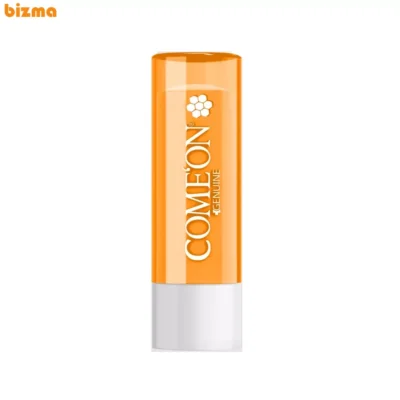 بالم لب مدل عسل کامان