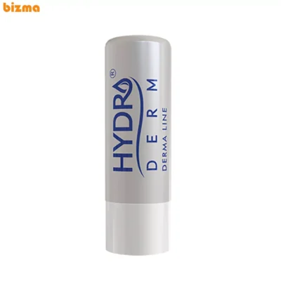 بالم نرم کننده و التیام بخش لب هیدرودرم مدل DERMA LINE