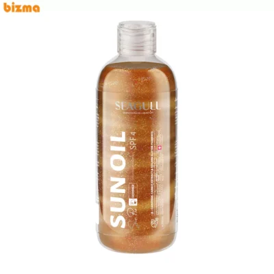 روغن آفتاب سی گل مدل Shimmer Sun Oil حجم 250 میلی لیتر 1 روغن آفتاب سی گل مدل Shimmer Sun Oil حجم 250 میلی لیتر