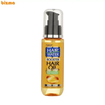 روغن مو آرگان کامان حجم 70 میلی لیتر 13 روغن مو کامان مدل Argan حجم 70 میلی لیتر