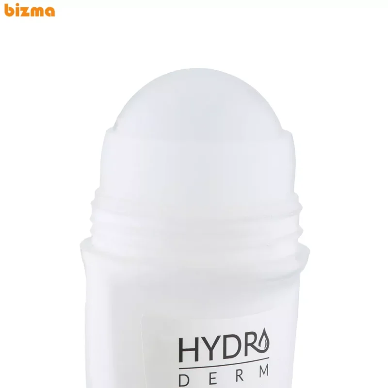 رول ضد تعریق زنانه هیدرودرم مدل Bio Sensetive حجم 50 میلی لیتر - Image 2
