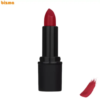 رژ لب جامد کالیستا مدل Glamor Shine شماره S85.