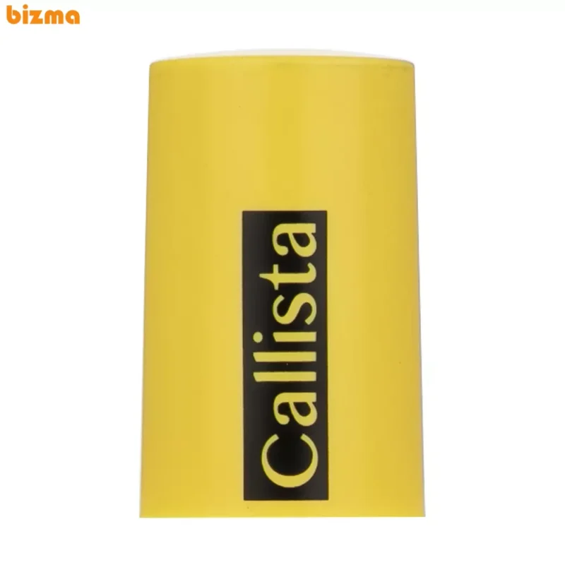 رژ لب جامد کالیستا مدل Glamor Shine شماره S85.