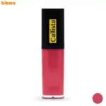 رژ لب مایع کالیستا مدل Vivid Shine شماره S34