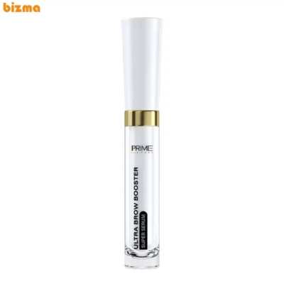 سرم تقویت کننده ابرو پرایم مدل Ultra حجم 5 میلی لیتر
