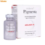 سرم روشن کننده آردن مدل AZELLAGIC حجم 20 میلی لیتر