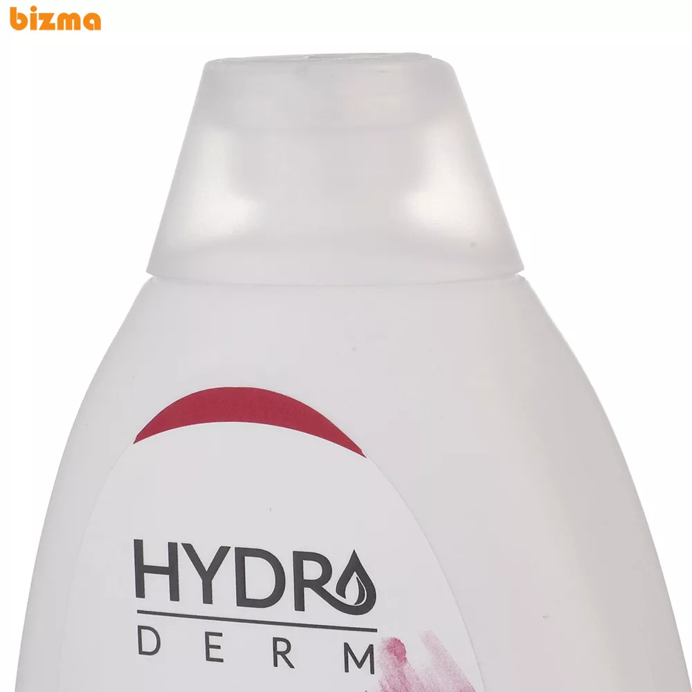 شامپو بدن کرمی هیدرودرم مدل White Silk مناسب انواع پوست حجم 500 میلی لیتر 12 شامپو بدن کرمی هیدرودرم مدل White Silk مناسب انواع پوست حجم 500 میلی لیتر